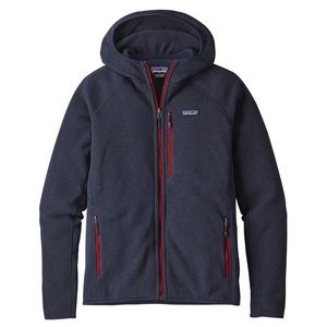 COPY - Patagonia Performance Hoodie